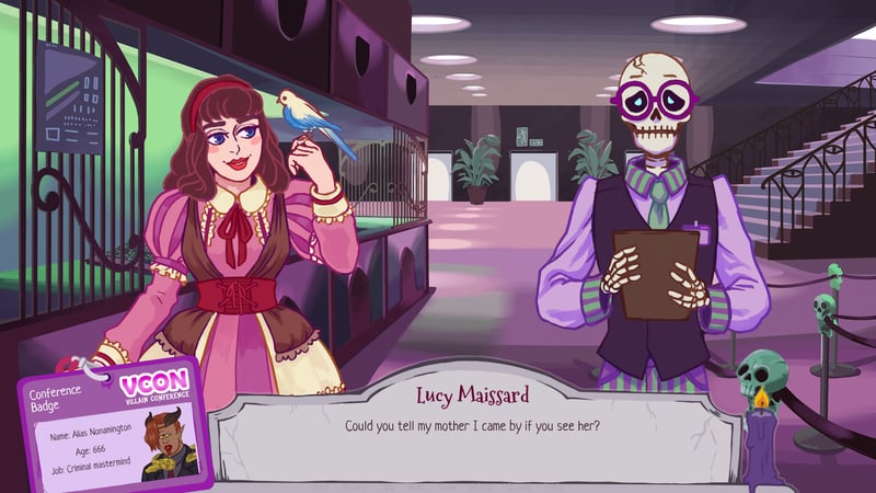Game screenshot 3