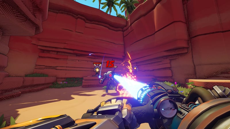 Game screenshot 4