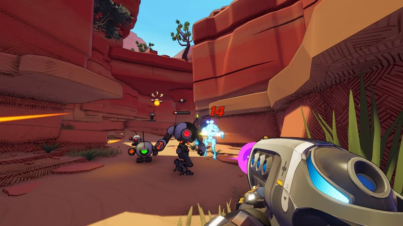 Game screenshot 2