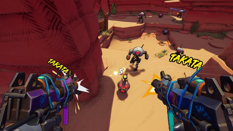 Game screenshot 4