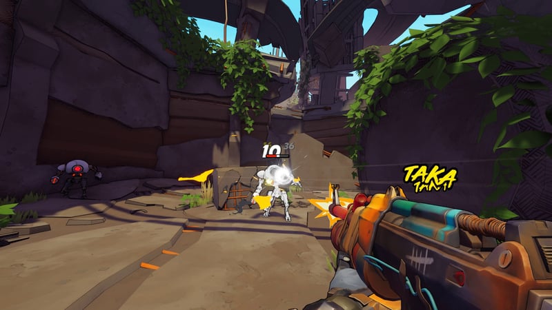 Game screenshot 3