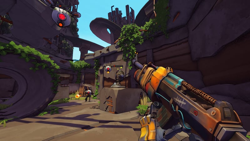 Game screenshot 3