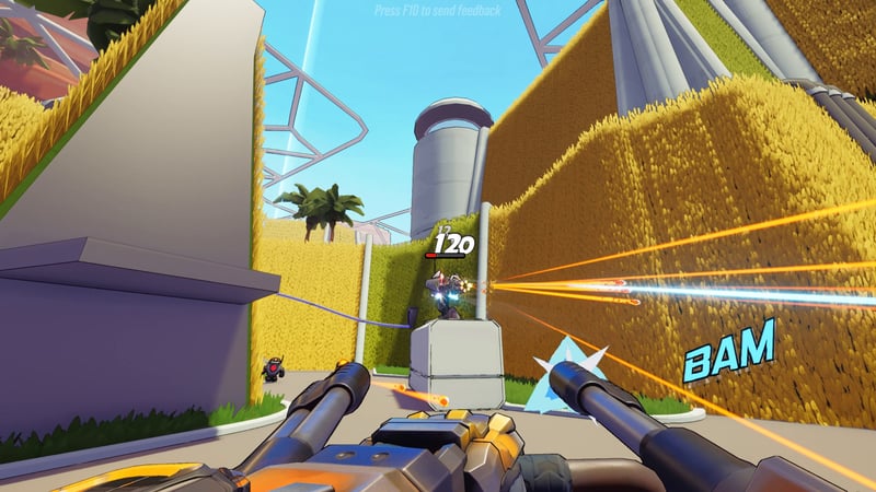 Game screenshot 5