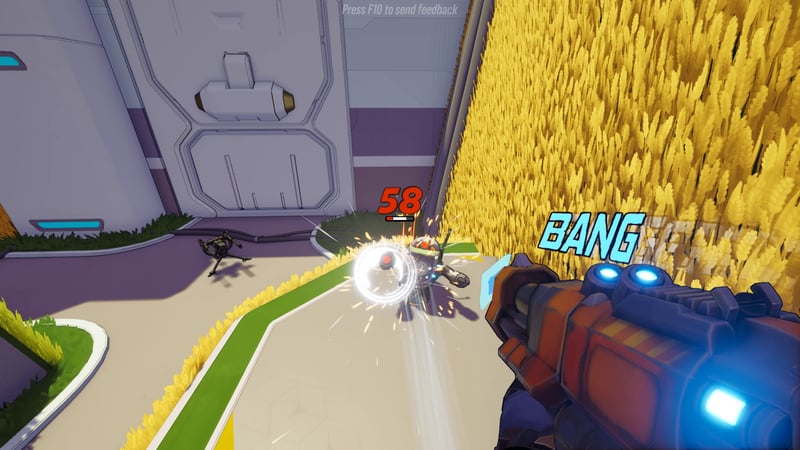 Game screenshot 3