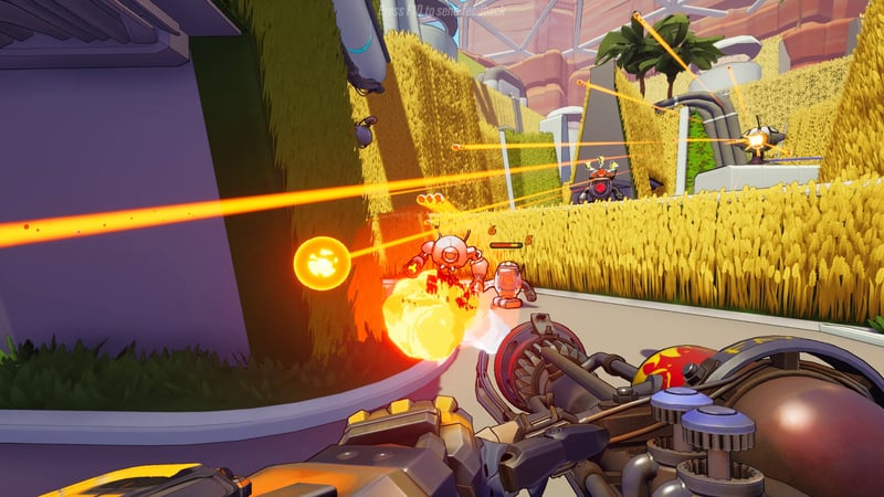 Game screenshot 5