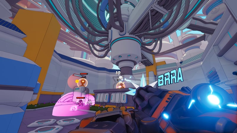 Game screenshot 2