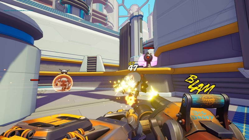 Game screenshot 3