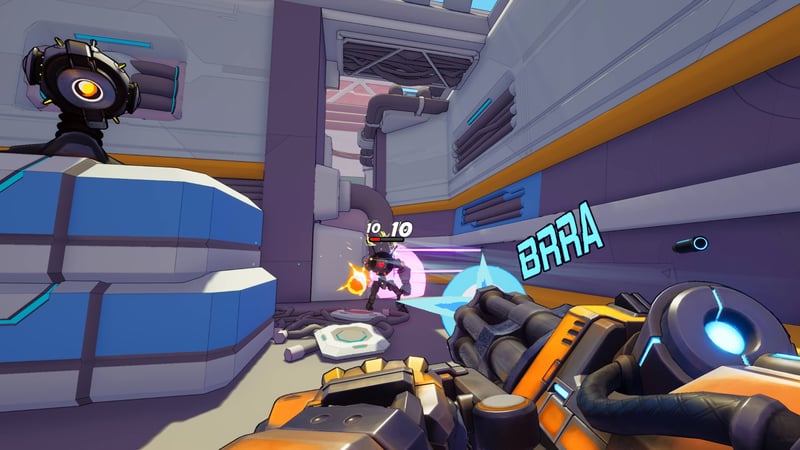 Game screenshot 5