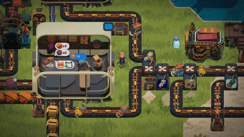 Game screenshot 5