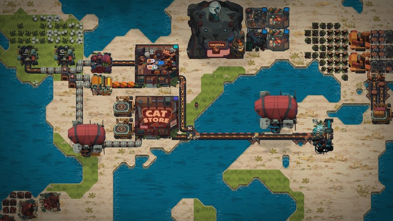 Game screenshot 4
