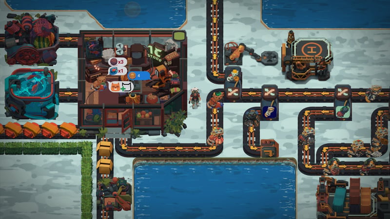 Game screenshot 5