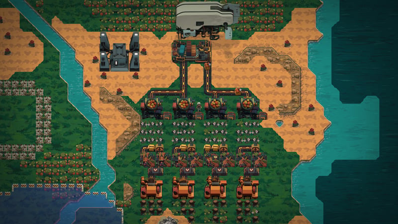 Game screenshot 3