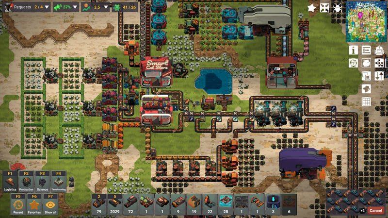 Game screenshot 4