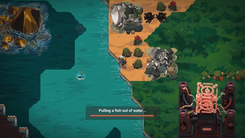 Game screenshot 4