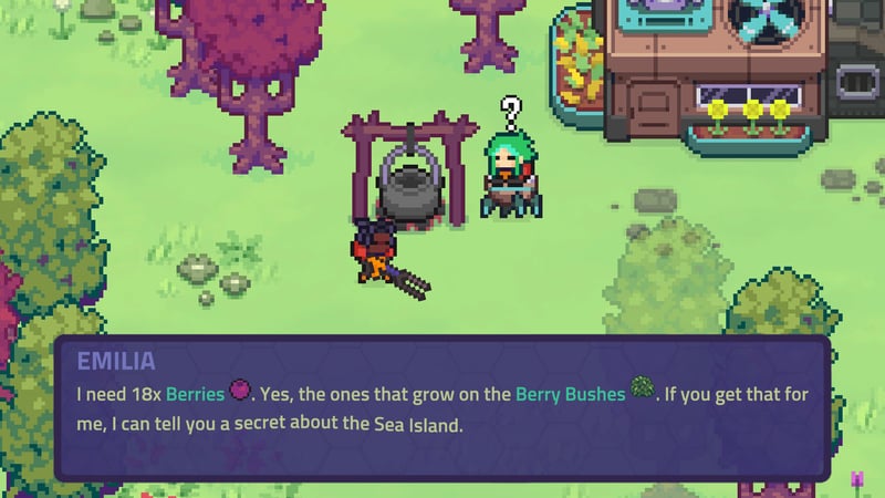 Game screenshot 4