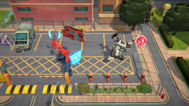 Game screenshot 2