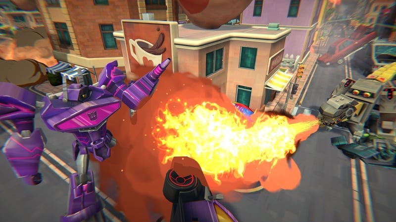 Game screenshot 3
