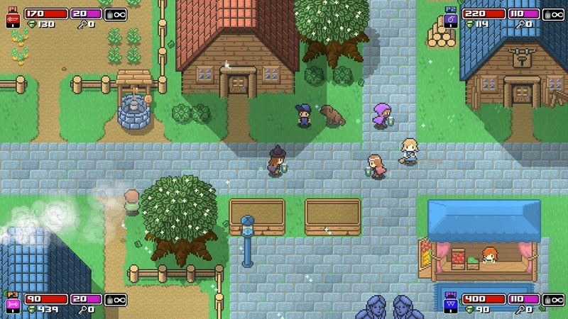 Game screenshot 2