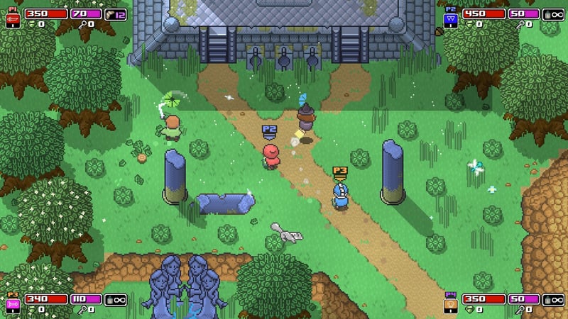 Game screenshot 4