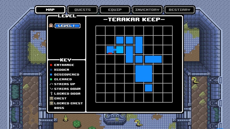 Game screenshot 4