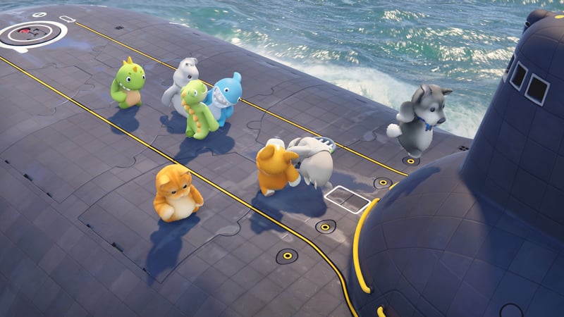 Game screenshot 5