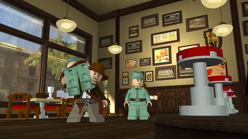 Game screenshot 2