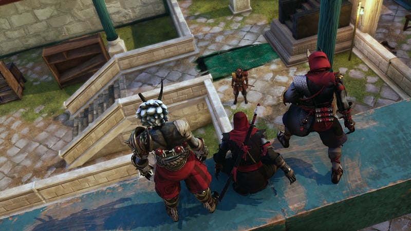 Game screenshot 5