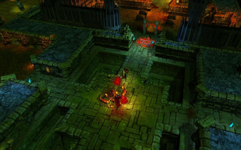 Game screenshot 3