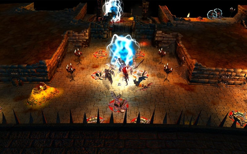 Game screenshot 5