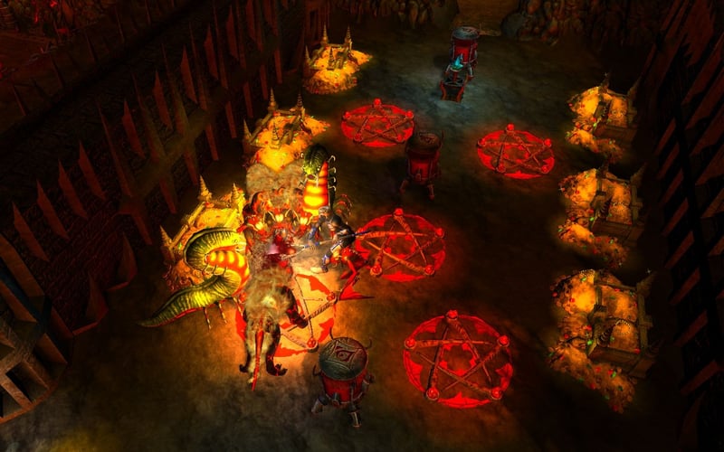 Game screenshot 4
