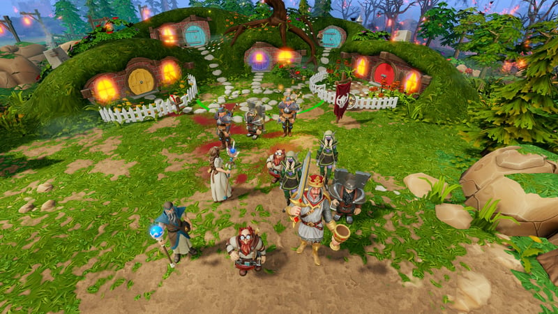 Game screenshot 5