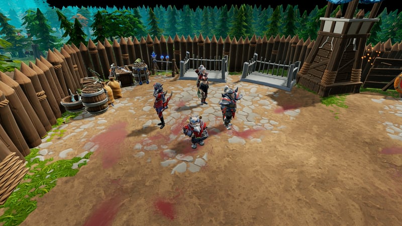 Game screenshot 5
