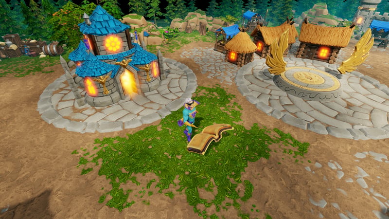 Game screenshot 3