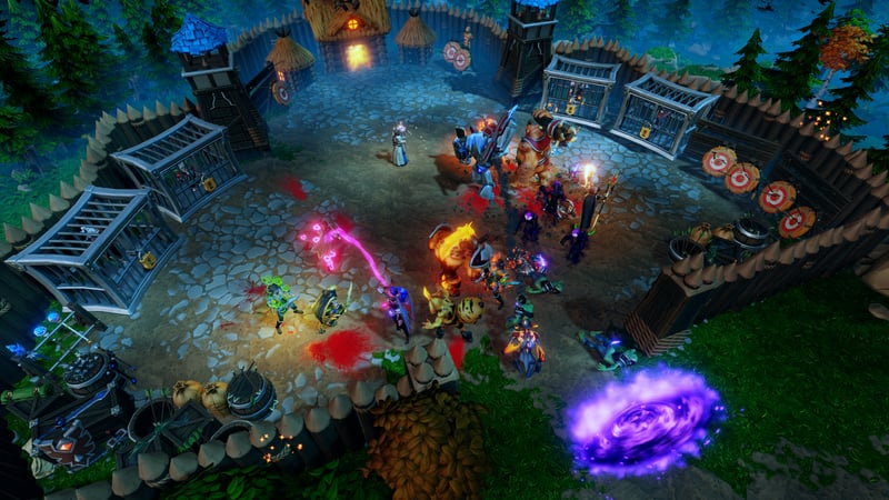 Game screenshot 5