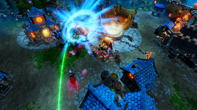 Game screenshot 4