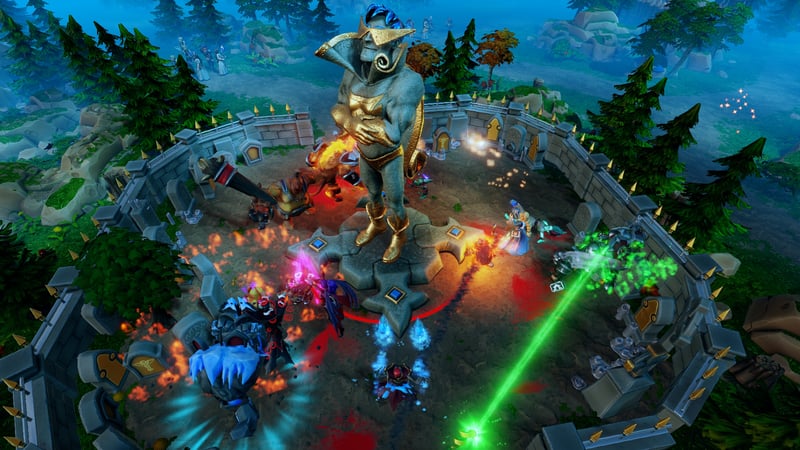 Game screenshot 3