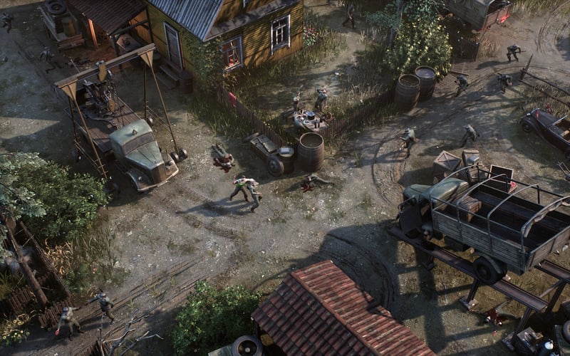Game screenshot 3