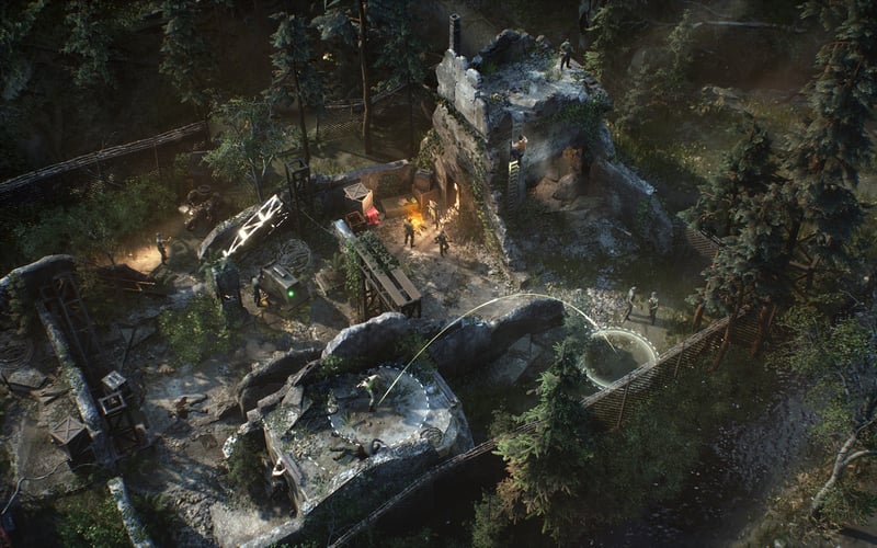 Game screenshot 4