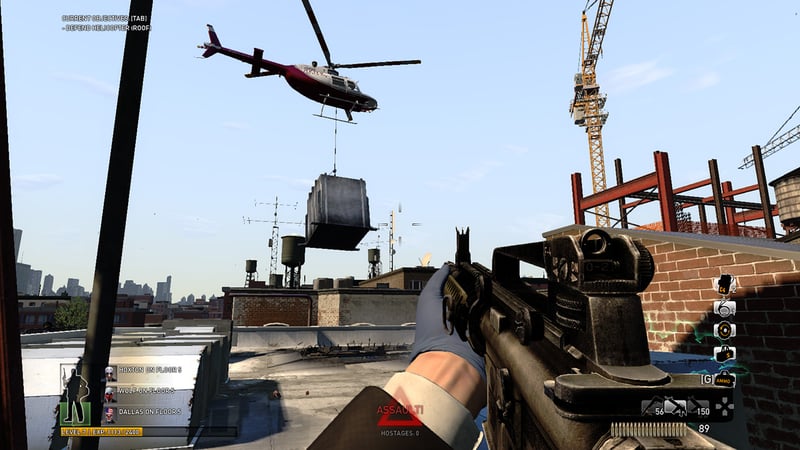 Game screenshot 4