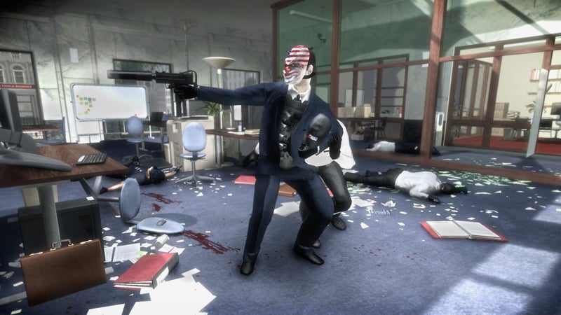 Game screenshot 5