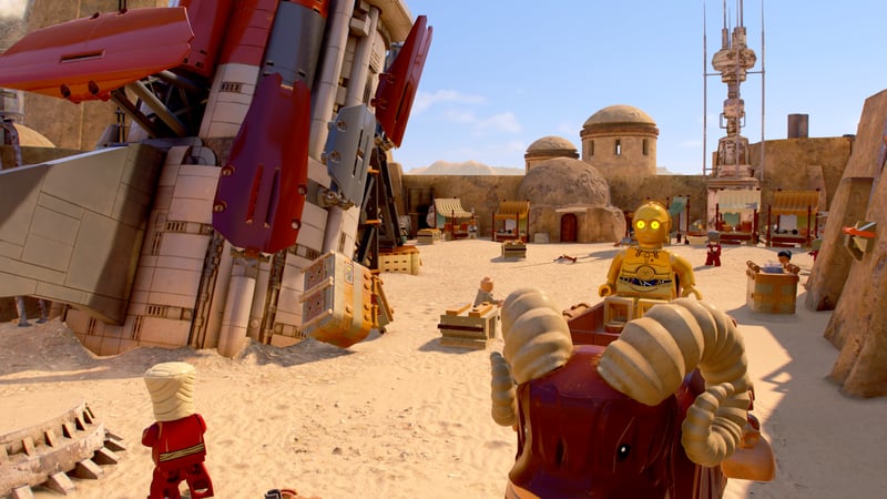 Game screenshot 5