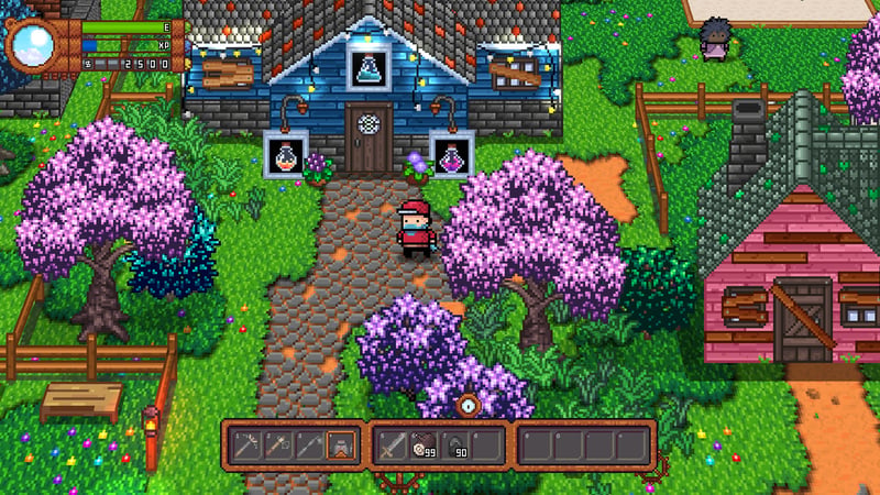 Game screenshot 3