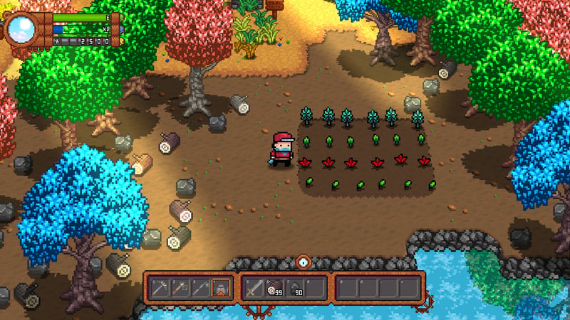 Game screenshot 2