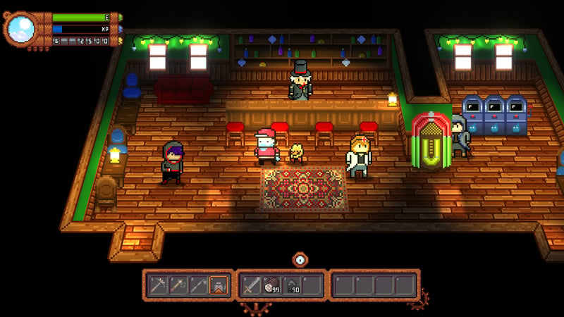 Game screenshot 5