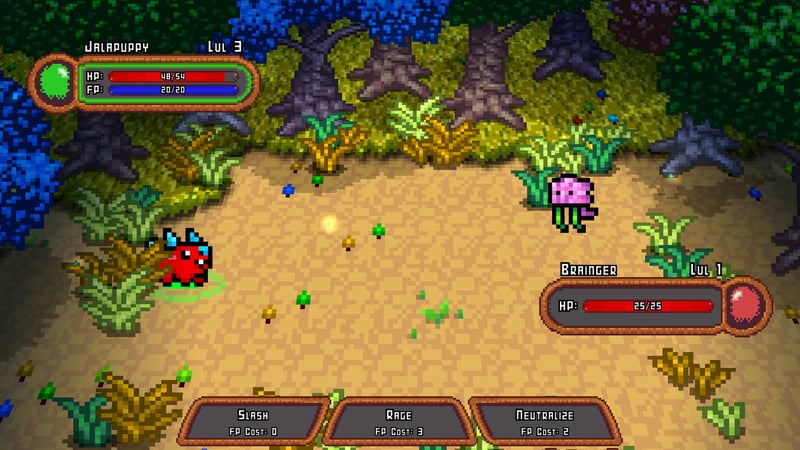Game screenshot 4