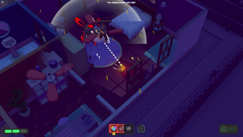 Game screenshot 2