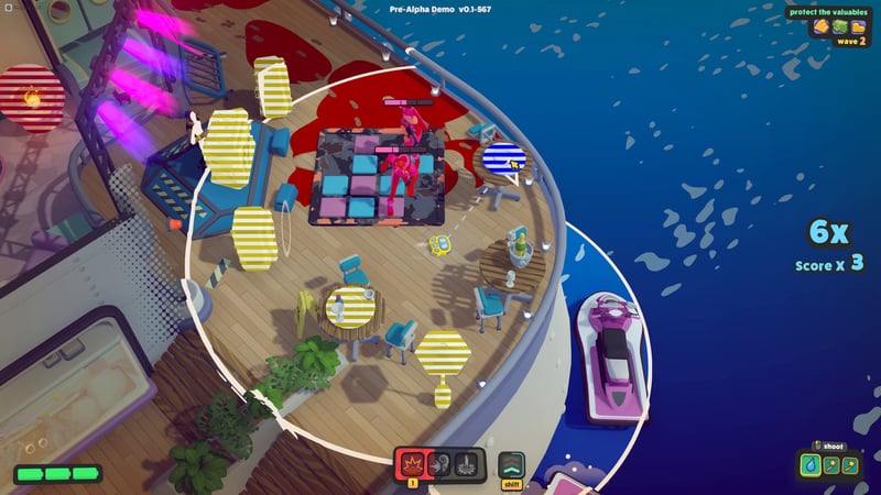 Game screenshot 5