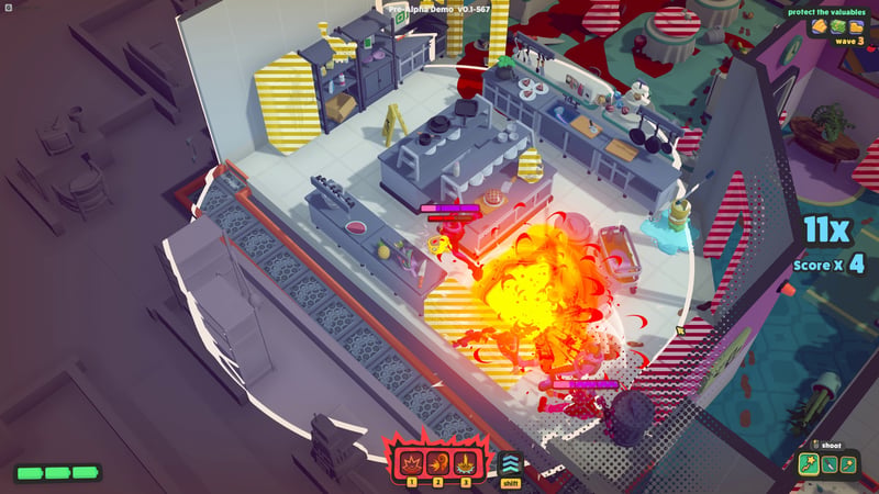 Game screenshot 2