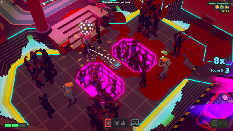 Game screenshot 3