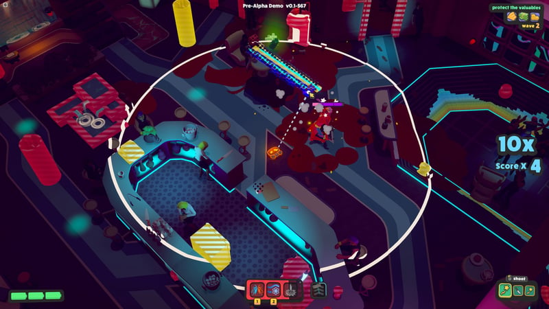 Game screenshot 3